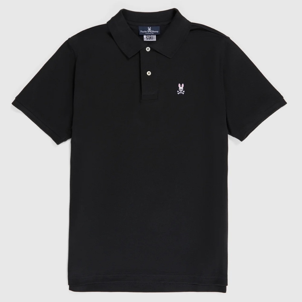 Psycho Bunny Polo
